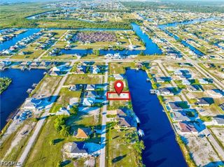 1515 NW 41st PL, Cape Coral, FL 33993