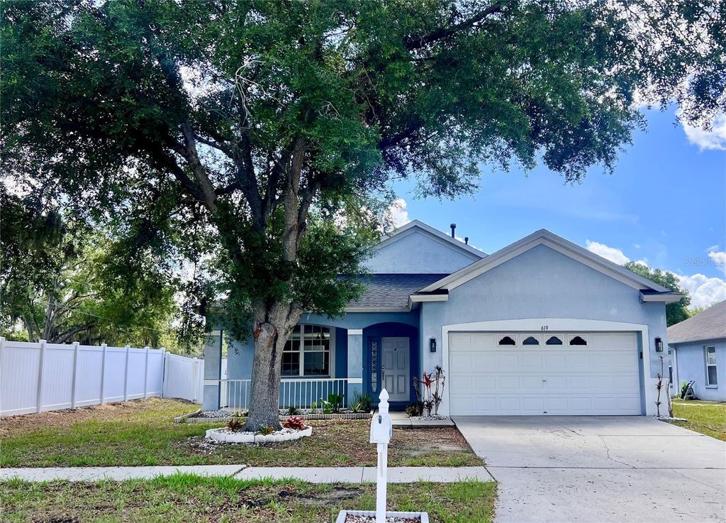 619 SCHOONER BAY COURT, Valrico, FL 33594