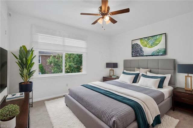 435 Barberton DR, Virginia Beach, VA 23451