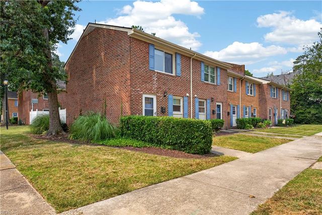 435 Barberton DR, Virginia Beach, VA 23451