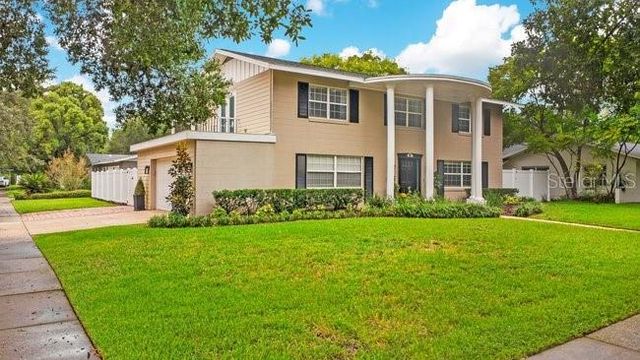 2572 FIFESHIRE DRIVE, Winter Park, FL 32792