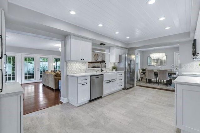 2572 FIFESHIRE DRIVE, Winter Park, FL 32792