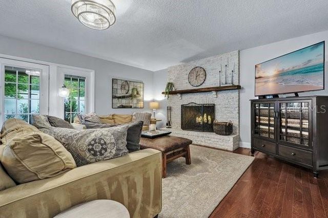 2572 FIFESHIRE DRIVE, Winter Park, FL 32792