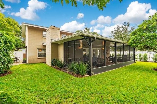 2572 FIFESHIRE DRIVE, Winter Park, FL 32792
