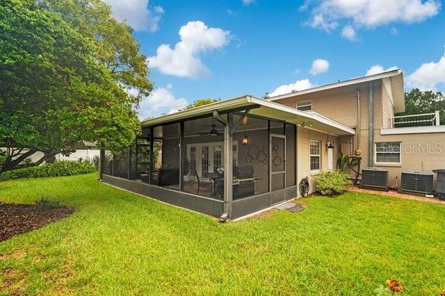 2572 FIFESHIRE DRIVE, Winter Park, FL 32792