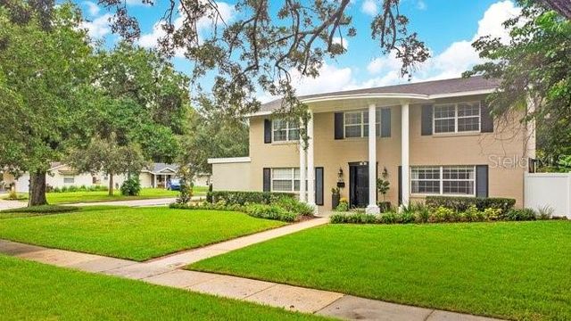 2572 FIFESHIRE DRIVE, Winter Park, FL 32792