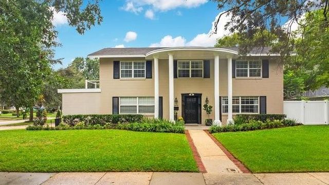 2572 FIFESHIRE DRIVE, Winter Park, FL 32792