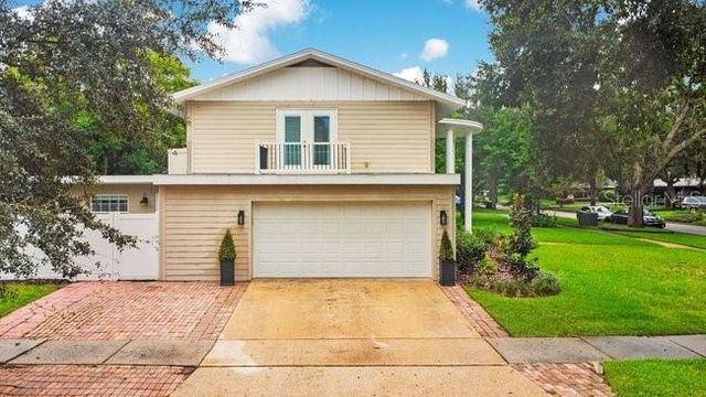 2572 FIFESHIRE DRIVE, Winter Park, FL 32792