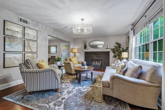 2572 FIFESHIRE DRIVE, Winter Park, FL 32792