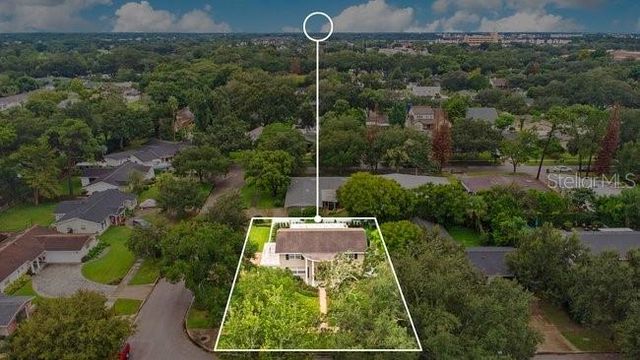 2572 FIFESHIRE DRIVE, Winter Park, FL 32792