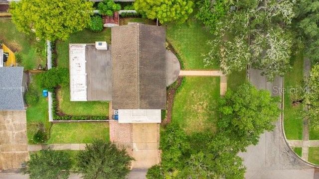 2572 FIFESHIRE DRIVE, Winter Park, FL 32792