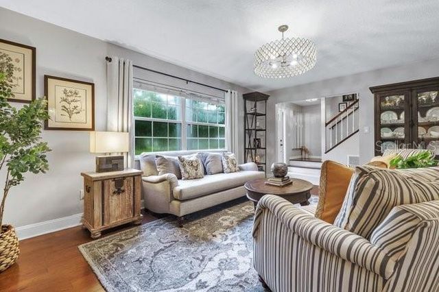 2572 FIFESHIRE DRIVE, Winter Park, FL 32792