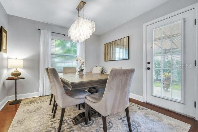 2572 FIFESHIRE DRIVE, Winter Park, FL 32792