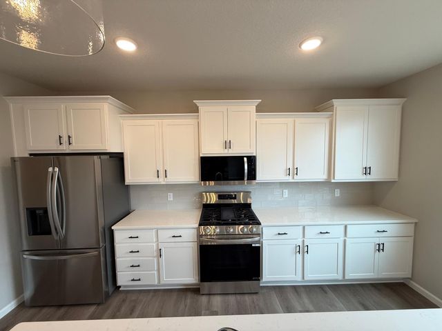 1667 Meadows Drive, East Bethel, MN 55011