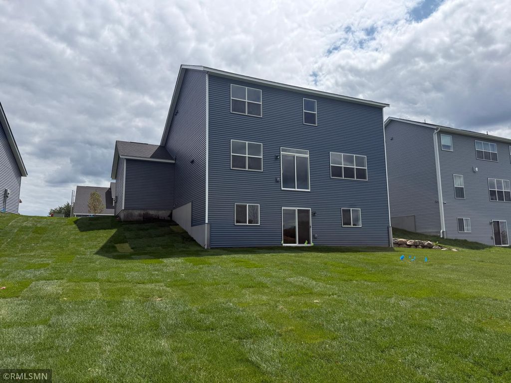 1667 Meadows Drive, East Bethel, MN 55011 — photo 2