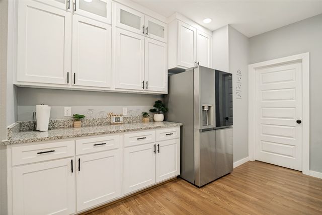 700 E Hickory Street, Kaufman, TX 75142