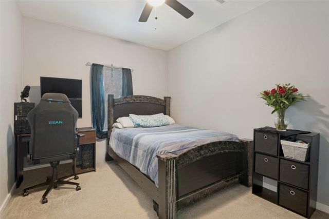 700 E Hickory Street, Kaufman, TX 75142