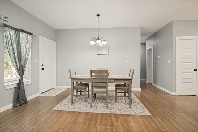 700 E Hickory Street, Kaufman, TX 75142
