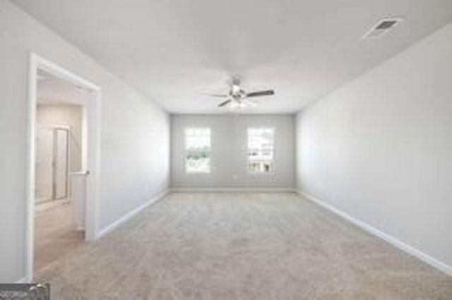 408 Teamon Pointe Drive, Griffin, GA 30223