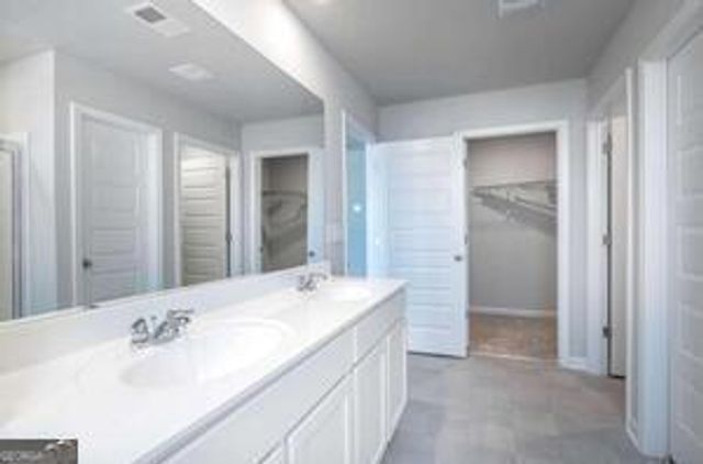 408 Teamon Pointe Drive, Griffin, GA 30223