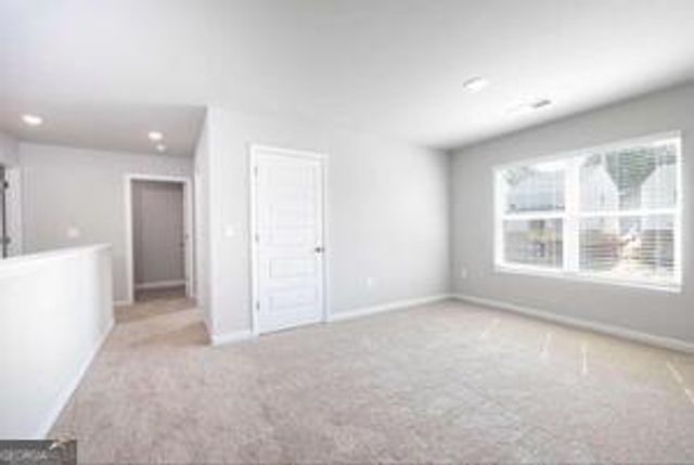 408 Teamon Pointe Drive, Griffin, GA 30223