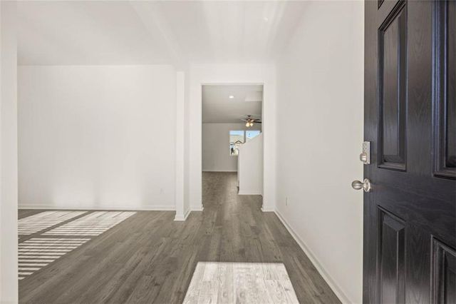 408 Teamon Pointe Drive, Griffin, GA 30223