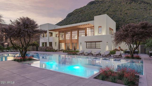 6331 E Phoenician Boulevard 1, Scottsdale, AZ 85251