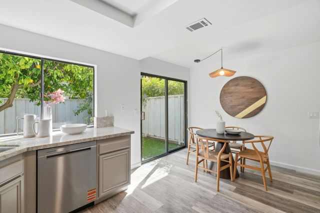 628 N Ahwanee Terrace, Sunnyvale, CA 94085