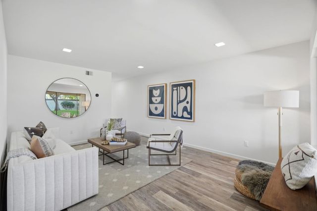 628 N Ahwanee Terrace, Sunnyvale, CA 94085