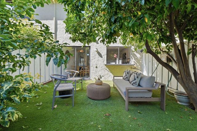 628 N Ahwanee Terrace, Sunnyvale, CA 94085