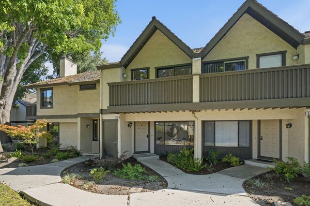628 N Ahwanee Terrace, Sunnyvale, CA 94085