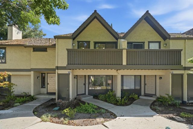 628 N Ahwanee Terrace, Sunnyvale, CA 94085