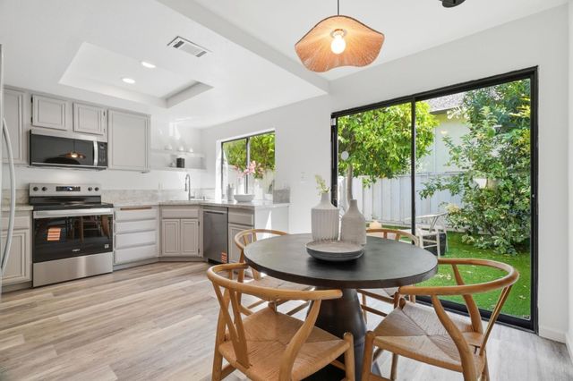 628 N Ahwanee Terrace, Sunnyvale, CA 94085