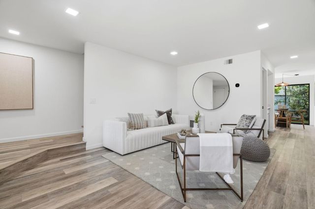 628 N Ahwanee Terrace, Sunnyvale, CA 94085