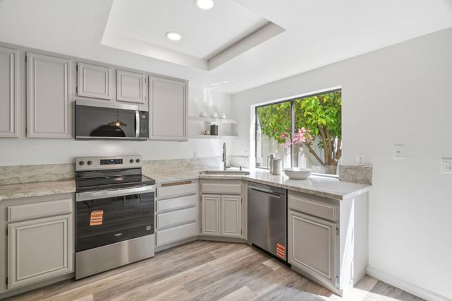 628 N Ahwanee Terrace, Sunnyvale, CA 94085