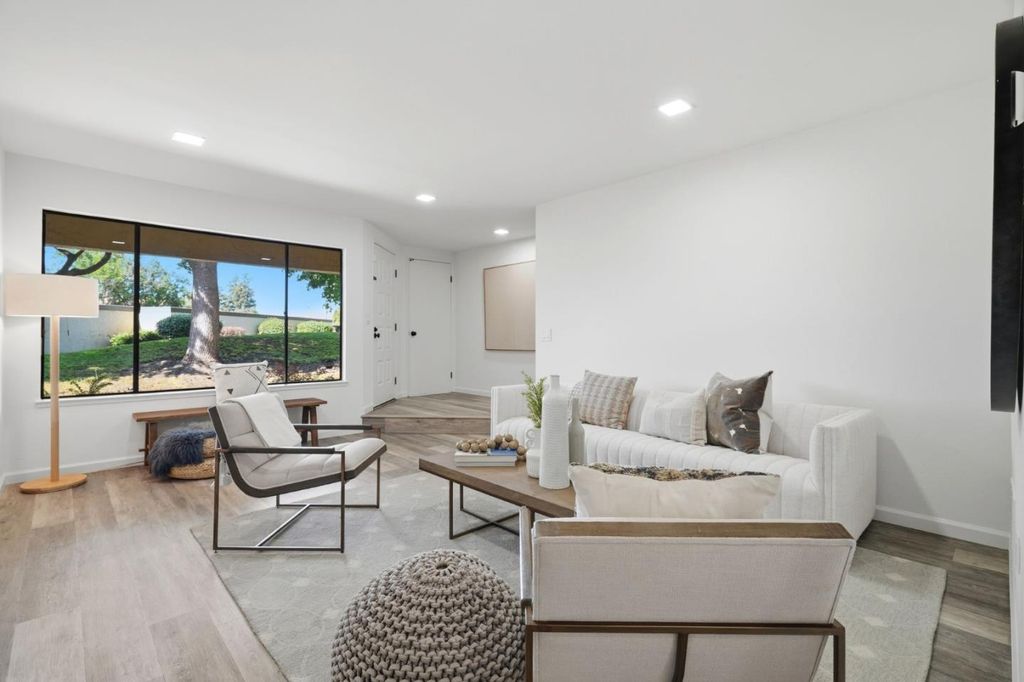 628 N Ahwanee Terrace, Sunnyvale, CA 94085