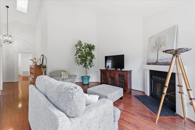 12141 Iron View Row, San Diego, CA 92128