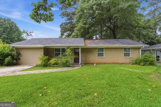 2343 Deer Pass Way, Decatur, GA 30035