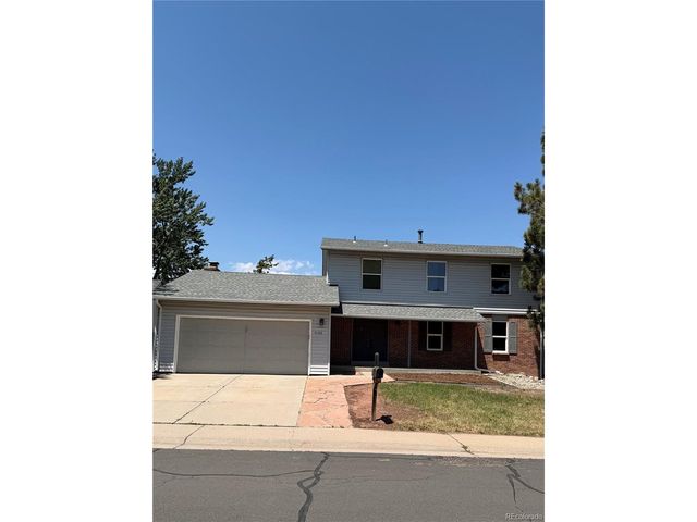 5105 S Uravan Pl, Aurora, CO 80015