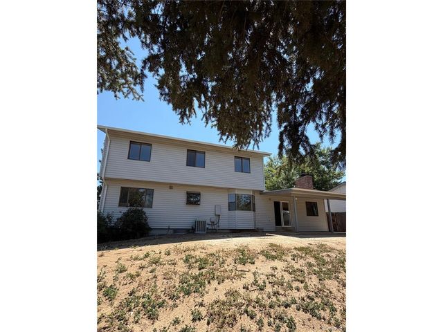 5105 S Uravan Pl, Aurora, CO 80015