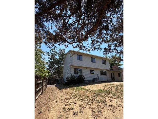 5105 S Uravan Pl, Aurora, CO 80015