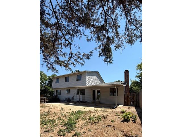 5105 S Uravan Pl, Aurora, CO 80015