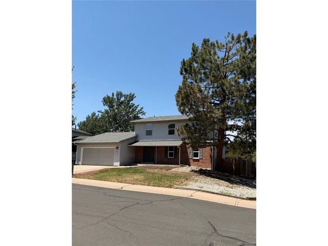 5105 S Uravan Pl, Aurora, CO 80015