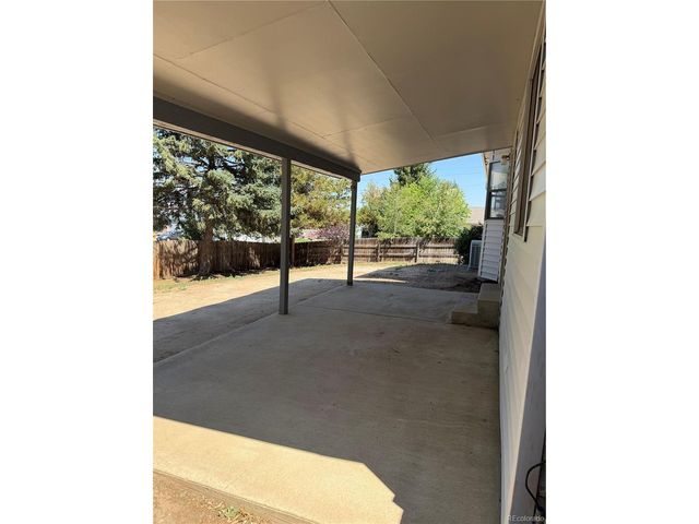 5105 S Uravan Pl, Aurora, CO 80015