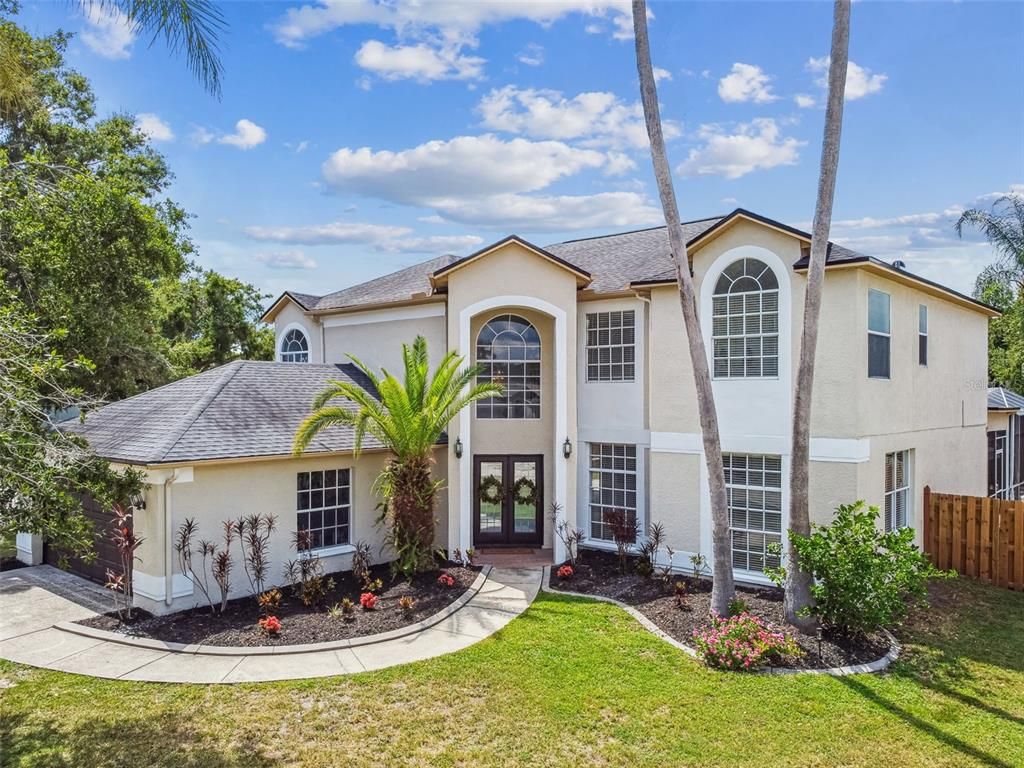 27109 CORAL SPRINGS DRIVE, Wesley Chapel, FL 33544
