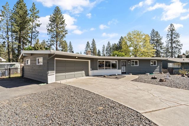 13013 E 22nd Ave, Spokane Valley, WA 99216