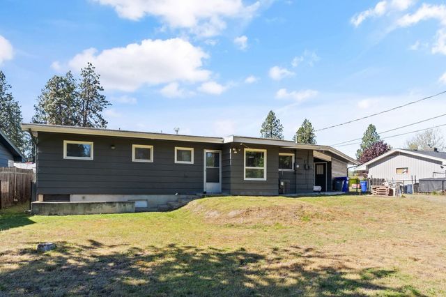 13013 E 22nd Ave, Spokane Valley, WA 99216
