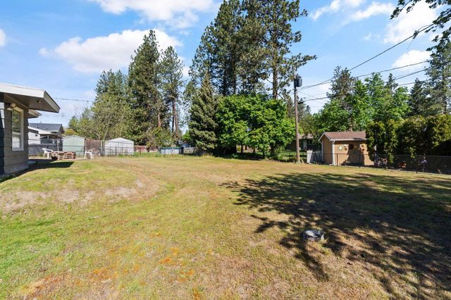 13013 E 22nd Ave, Spokane Valley, WA 99216