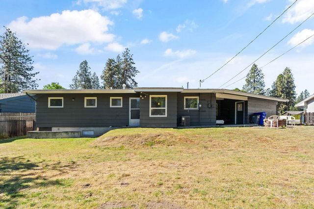 13013 E 22nd Ave, Spokane Valley, WA 99216