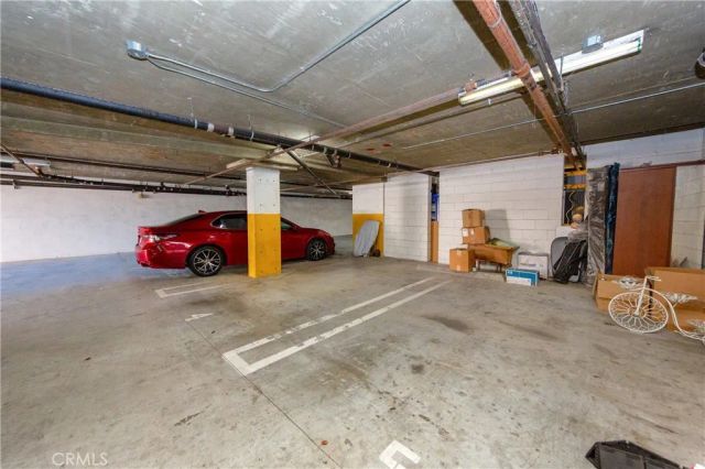 455 W Wilson 2, Glendale, CA 91203